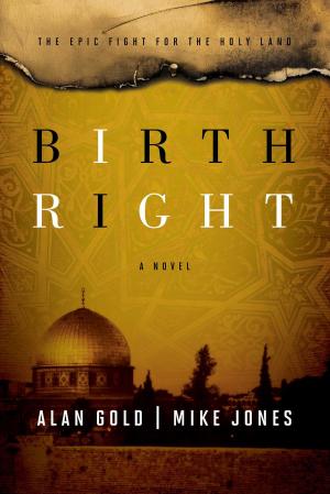 Cover of the book Birthright by Elvira Drake