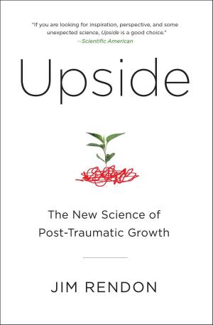 bigCover of the book Upside by 