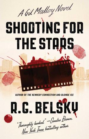 Cover of the book Shooting for the Stars by Chris Mooney