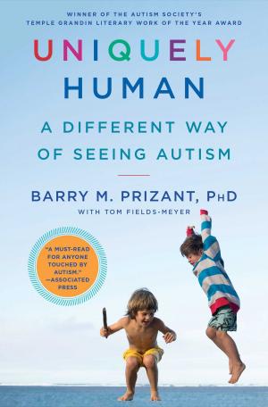 Cover of the book Uniquely Human by 