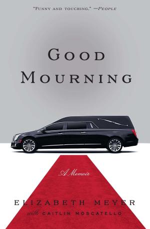 Cover of the book Good Mourning by Jackie Chan
