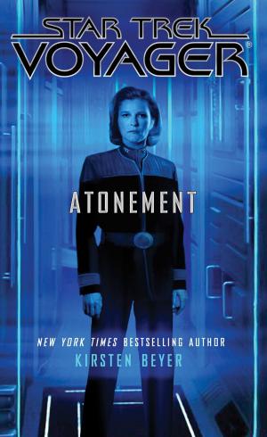 bigCover of the book Atonement by 
