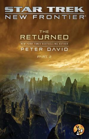 Cover of the book The Returned, Part II by Harper St. George, Tara Wyatt