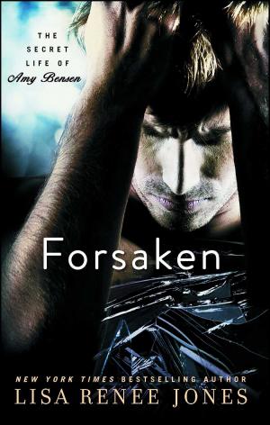 Cover of the book Forsaken by Kitty Sewell