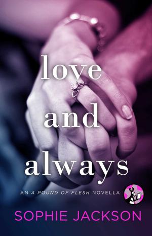 Cover of the book Love and Always by Alexa Egan
