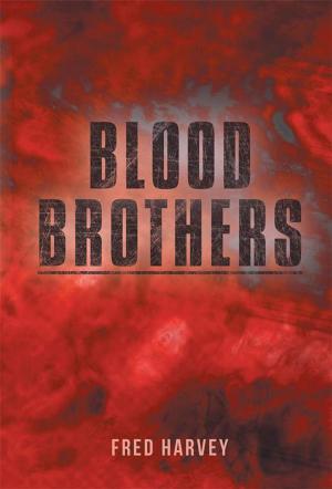 Cover of the book Blood Brothers by Stefano Veroux