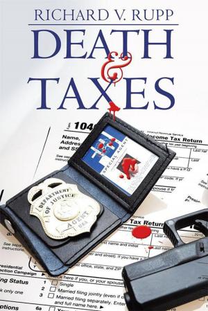 bigCover of the book Death & Taxes by 