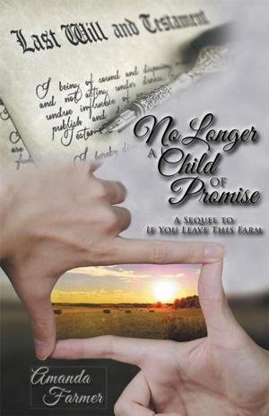 Cover of the book No Longer a Child of Promise by A. M. Mary