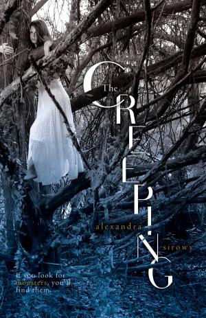 Cover of the book The Creeping by Brian Sloan