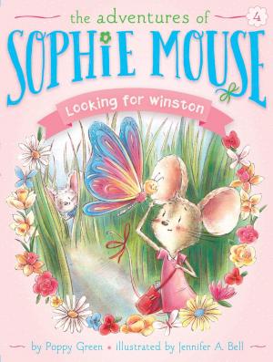 Cover of the book Looking for Winston by Martha Maker