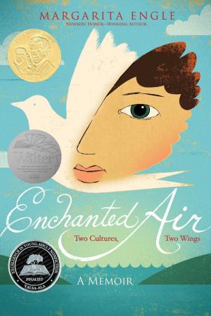 Cover of the book Enchanted Air by Deborah Hopkinson