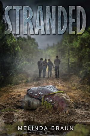 Cover of the book Stranded by Amy Reed