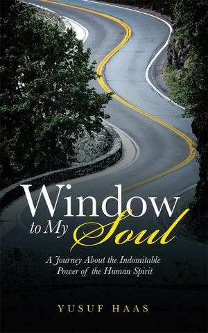 Cover of the book Window to My Soul by Oselumhense Anetor