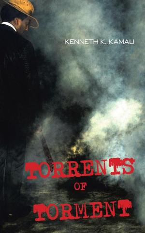 Cover of the book Torrents of Torment by Ethel Ketiwe Zimba Siwila
