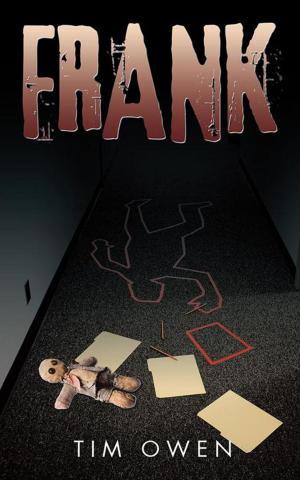 Cover of the book Frank by Lindelani Emmanuel Rakhunwana