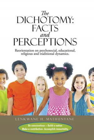 Cover of the book The Dichotomy: Facts and Perceptions by Temienor Tuedon