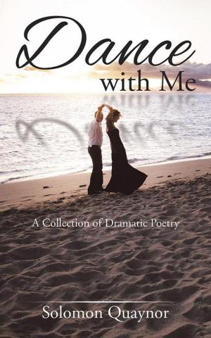 Cover of the book Dance with Me by Charmazelle Bryant