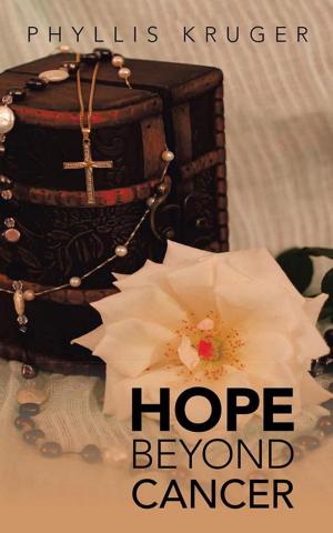 Cover of the book Hope Beyond Cancer by Ijeoma E. Osuji
