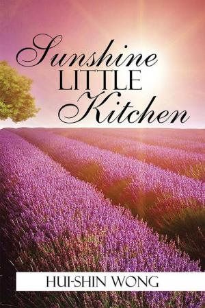 Cover of the book Sunshine Little Kitchen by Errakiah Sannasi