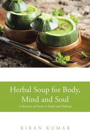 bigCover of the book Herbal Soup for Body, Mind and Soul by 