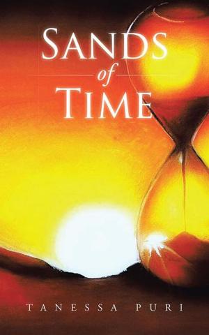 Cover of the book Sands of Time by Mallika Iyer