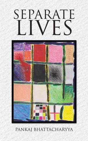 Cover of the book Separate Lives by Syed Zayyan Ahmed