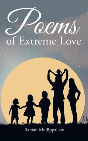 Cover of the book Poems of Extreme Love by Vikram Singh