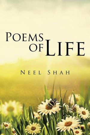 Cover of the book Poems of Life by Saket Suryesh