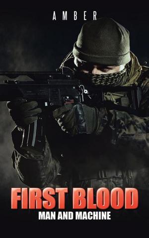 Cover of the book First Blood by Ben Gilbert