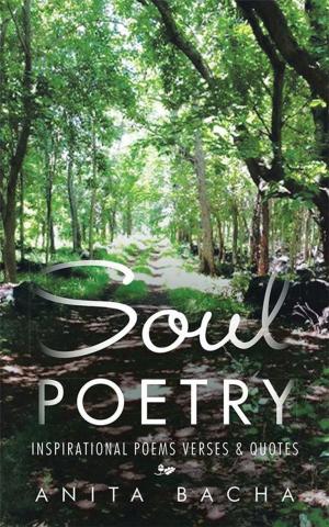 Cover of the book Soul Poetry by Richa Saxena