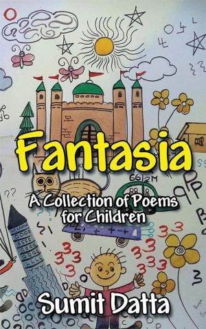 Cover of the book Fantasia by Sebastian Windsor