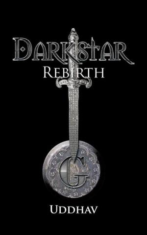 Cover of the book Darkstar by Bjorg Bjarnadottir