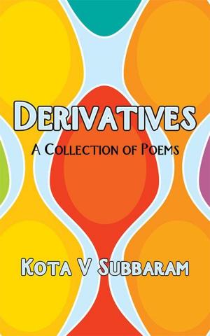 Cover of the book Derivatives by Akash Kapur
