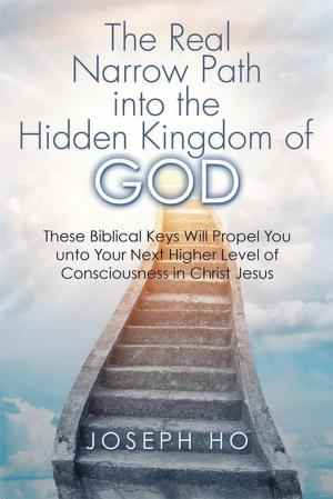 Cover of the book The Real Narrow Path into the Hidden Kingdom of God by Rilly Ray Rajkumar