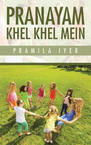 Cover of the book Pranayam Khel Khel Mein by Lab Chaudhuri