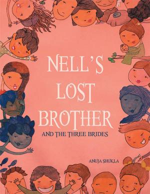 Cover of the book Nell's Lost Brother by Charulakshmi Neeliath