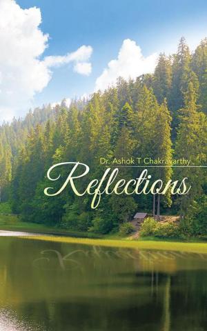 Cover of the book Reflections by Satyam Swaroop