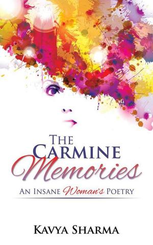 Cover of the book The Carmine Memories by Vindya
