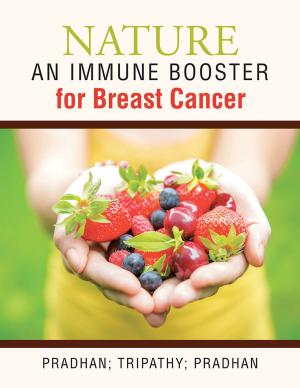 Cover of the book Nature -An Immune Booster for Breast Cancer by Harjas Singh
