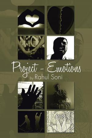 Cover of the book Project - Emotions by Jayashree Krishnakumar