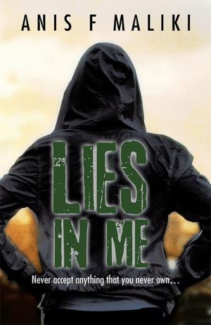 Cover of the book Lies in Me by Rowan Hodge