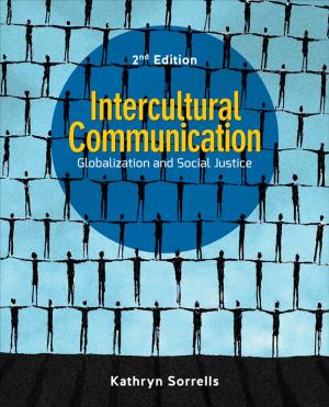Cover of the book Intercultural Communication by Charles Hauss
