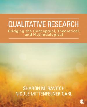Cover of the book Qualitative Research by Ann C Browne