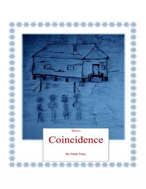 Cover of the book What a Coincidence by Richard W. Holmes