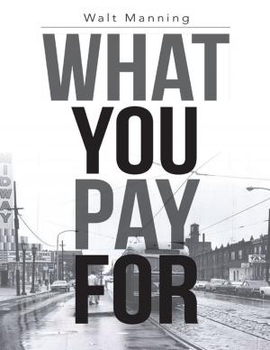 Cover of the book What You Pay For by Charles Smith