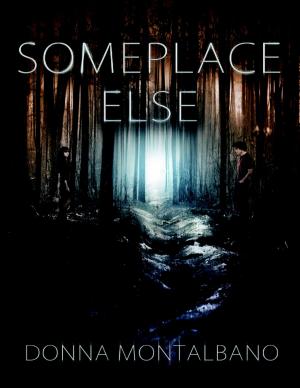 Cover of the book Someplace Else by Aida Frey, Dana Dorfman