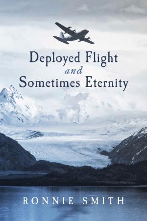 Cover of the book Deployed Flight and Sometimes Eternity by M.B. Saul