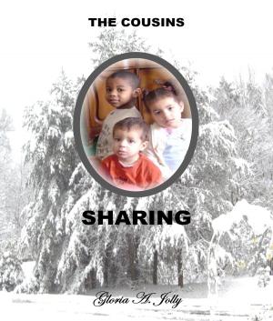 Cover of the book The Cousins - Sharing by Elaine Gonzales