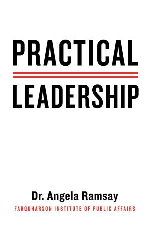 Cover of the book Practical Leadership by Arik Kaplan