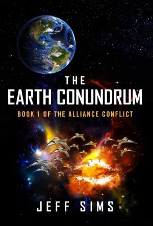 bigCover of the book The Earth Conundrum by 